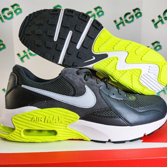 Nike Other - Nike Air Max Excee Men's Sneaker Shoe Limited Edition Athletic Grey CD4165-016